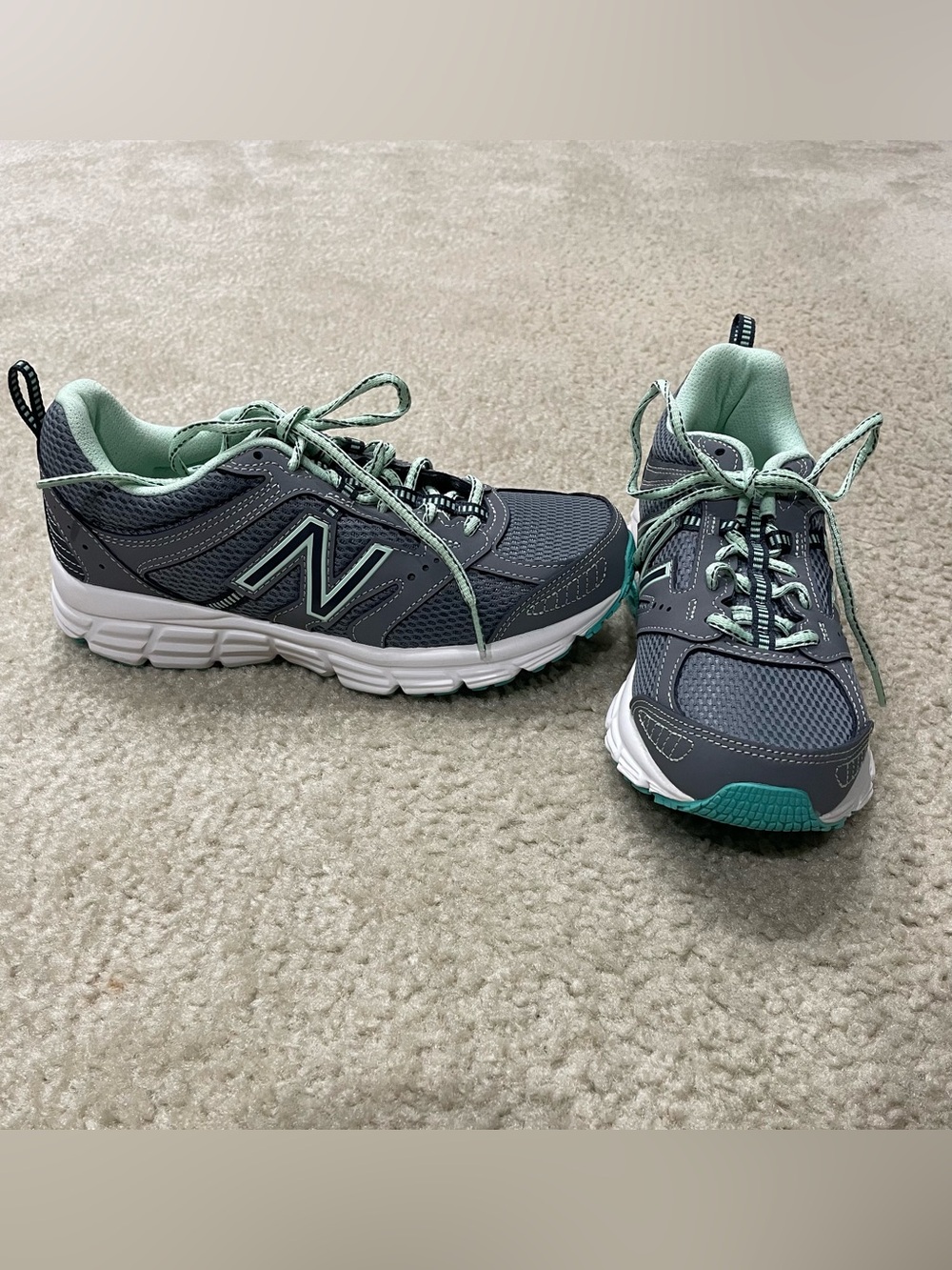 New Balance sneakers